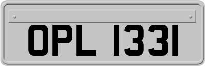 OPL1331