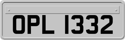 OPL1332