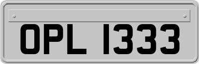 OPL1333