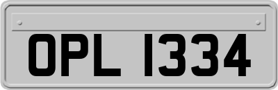 OPL1334