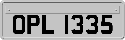 OPL1335