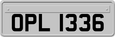 OPL1336