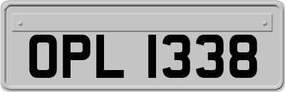 OPL1338