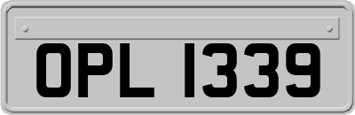OPL1339