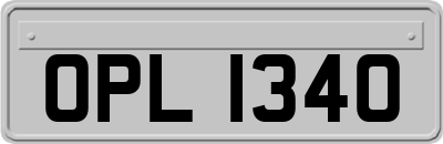 OPL1340
