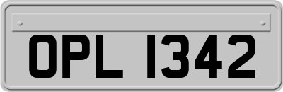 OPL1342