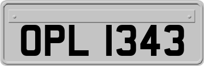 OPL1343
