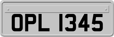 OPL1345