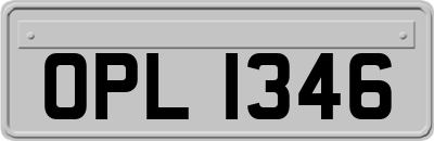 OPL1346