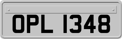 OPL1348