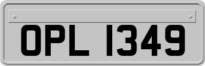 OPL1349