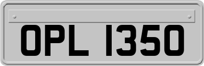 OPL1350