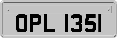 OPL1351
