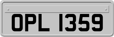 OPL1359