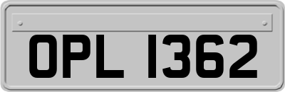 OPL1362