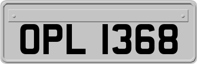 OPL1368
