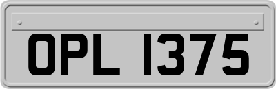 OPL1375