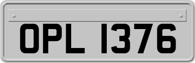 OPL1376