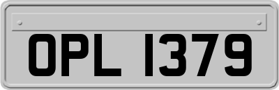 OPL1379
