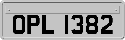 OPL1382