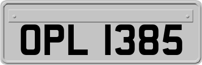 OPL1385