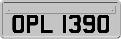 OPL1390