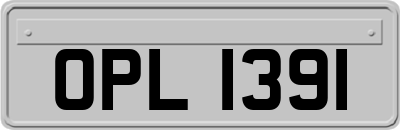 OPL1391