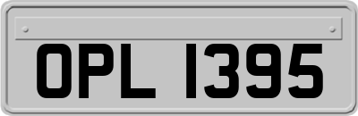 OPL1395