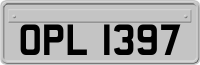 OPL1397