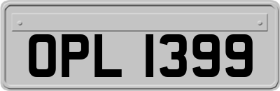 OPL1399