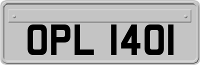 OPL1401