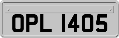 OPL1405
