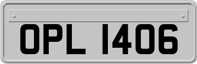 OPL1406