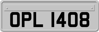 OPL1408