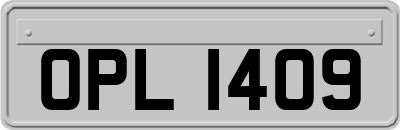OPL1409