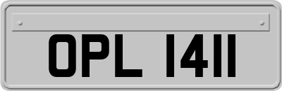 OPL1411