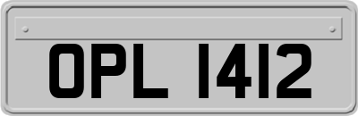 OPL1412