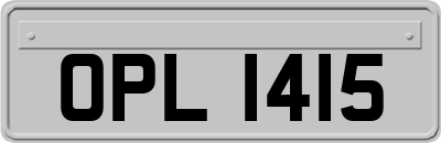 OPL1415