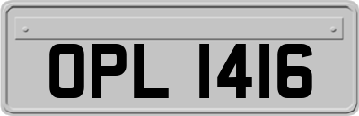 OPL1416