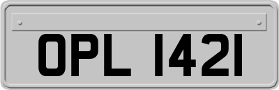 OPL1421