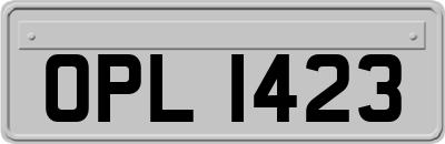 OPL1423