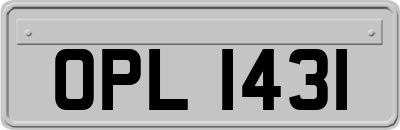 OPL1431