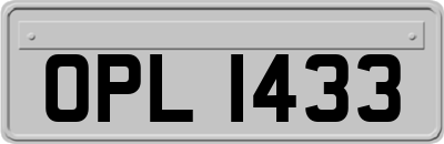 OPL1433