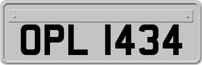 OPL1434