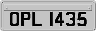 OPL1435
