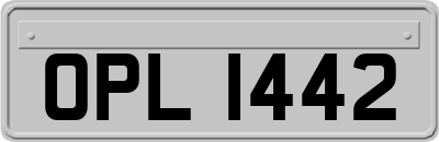 OPL1442