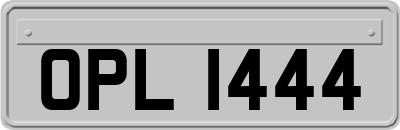 OPL1444