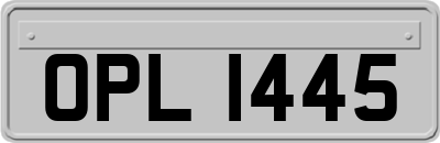 OPL1445