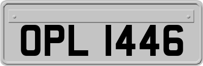 OPL1446
