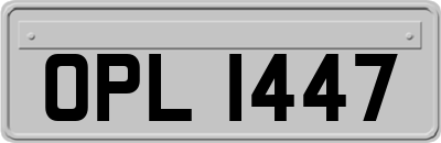 OPL1447